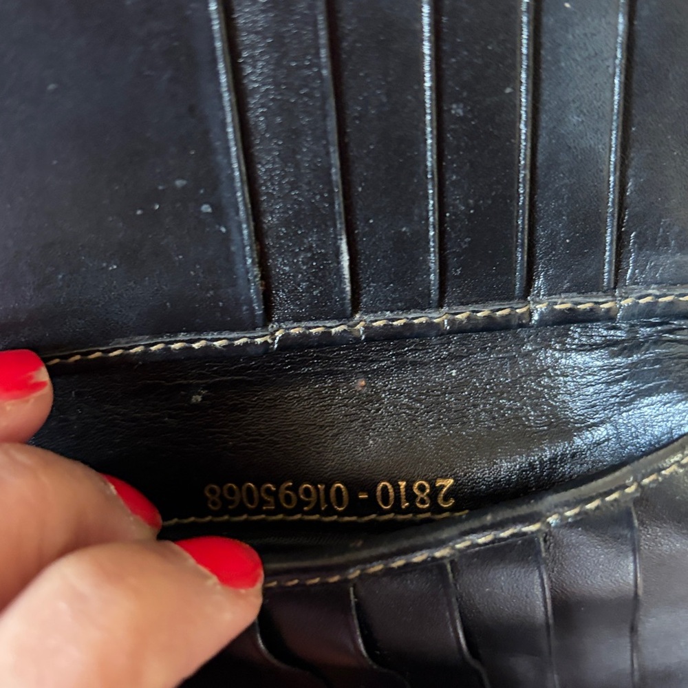 Fendi Wallet - Picture 8 of 10